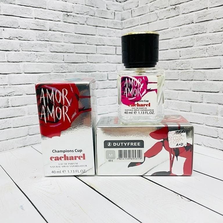 Вода парфюмерная Amor46 40 мл(图1)