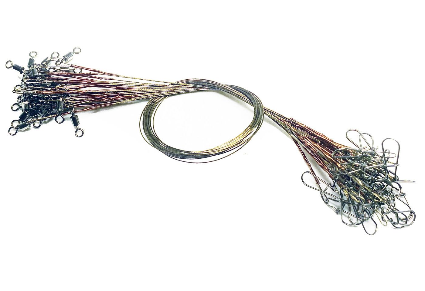 Поводок рыболовный. Металлический поводок. Металлический поводок. Поводок металлический рыболовный. Стальной поводок для рыбалки.