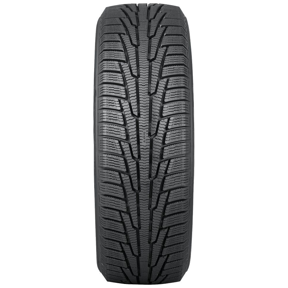 Ikon Tyres Nordman RS2 SUV Шины  всесезонные 235/65  R18 110R