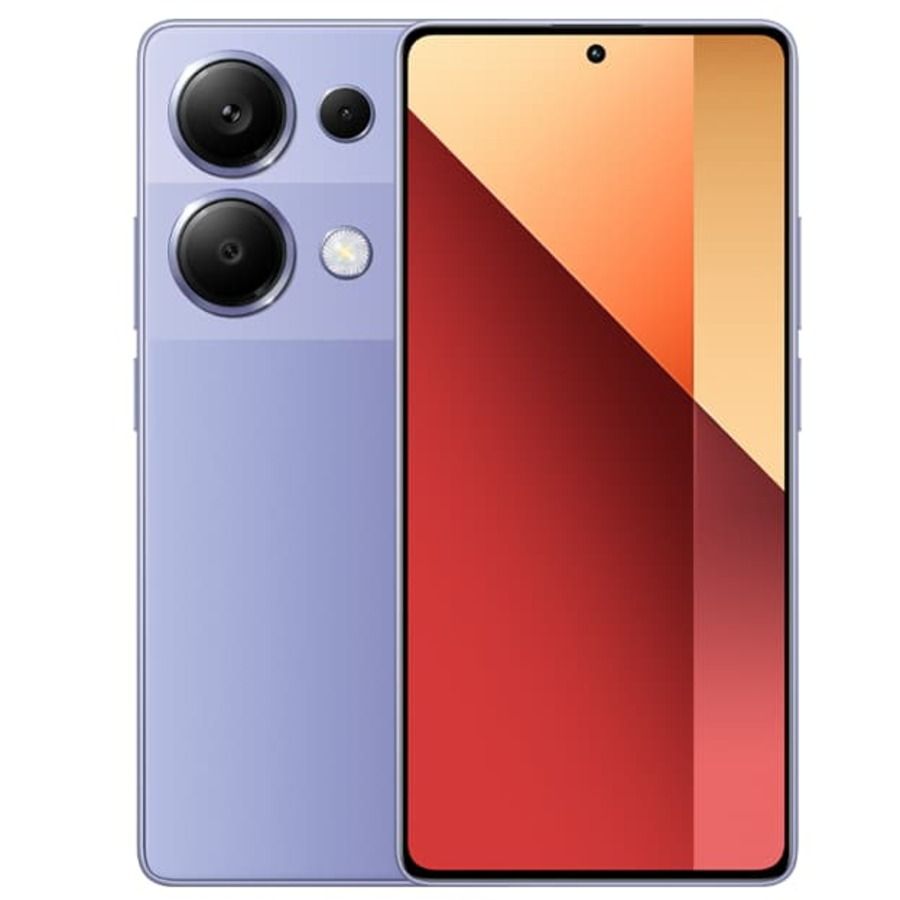 RedmiСмартфонNote13Pro8/128ГБ,фиолетовый