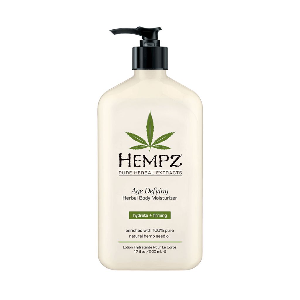 Лосьон для тела Hempz Age Defying