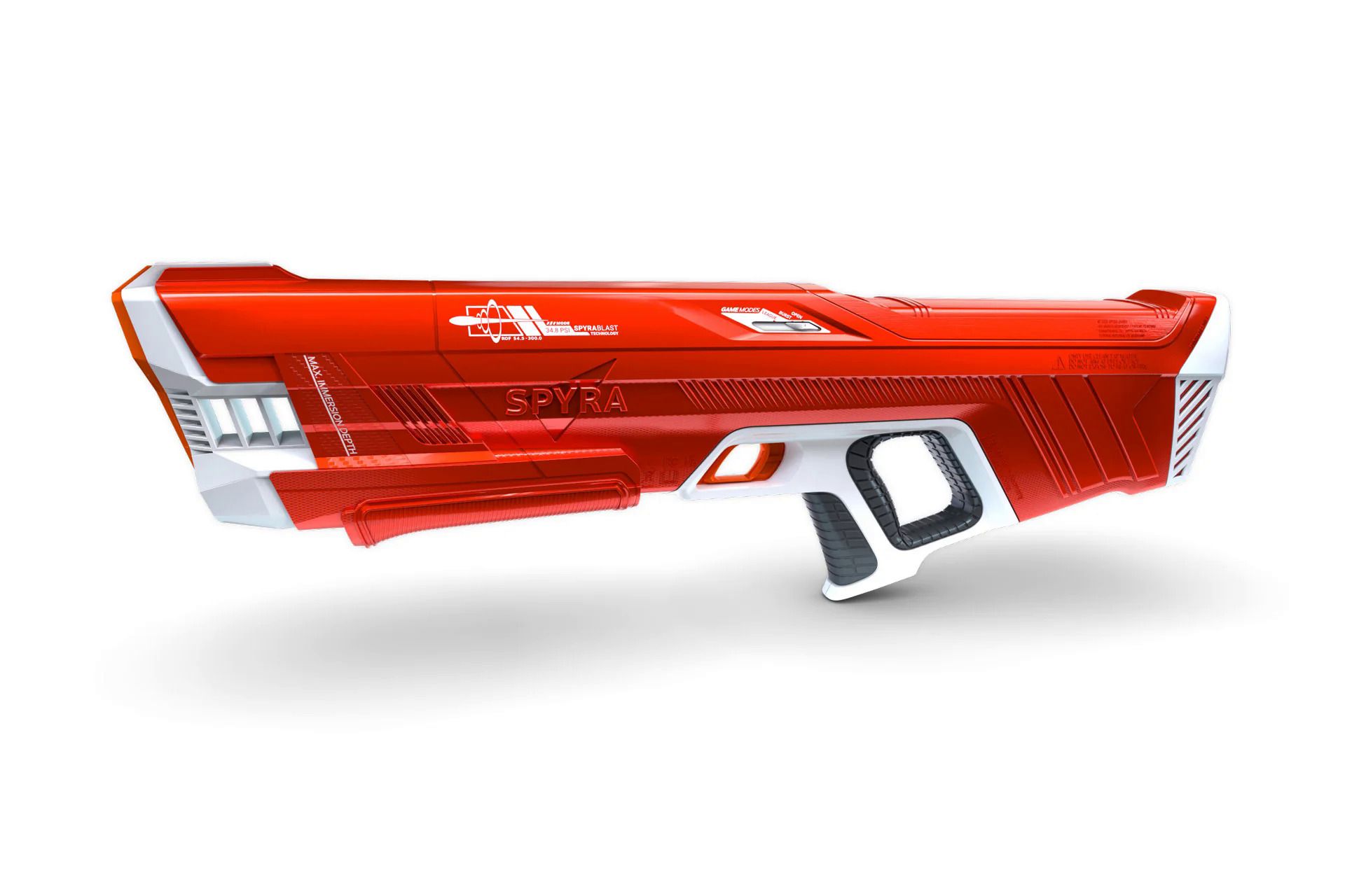 Spyra One Water Gun Цена