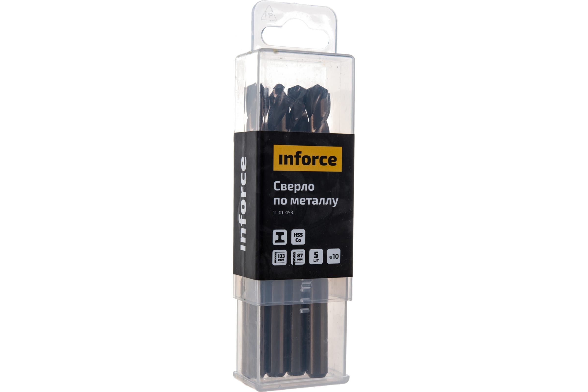 Inforce 01 05 08. Inforce 01 05 08