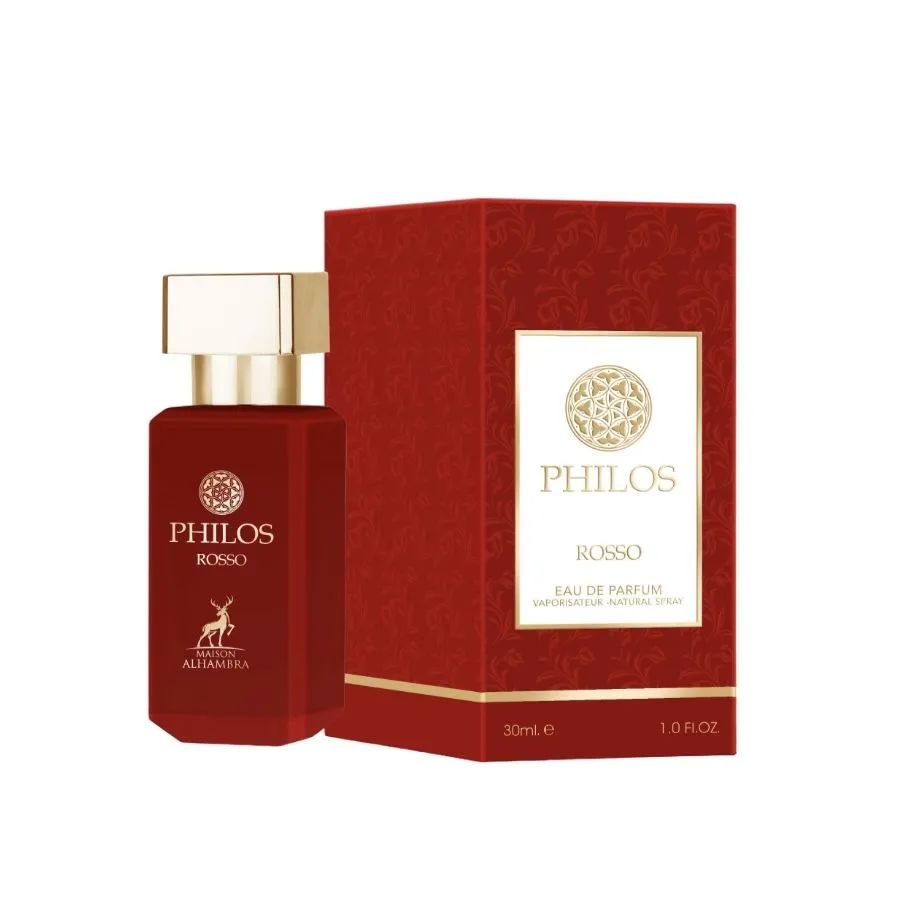 Philos rosso Philos rosso