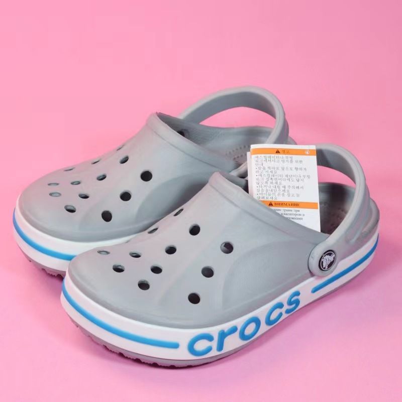 СабоCrocsSarahClog