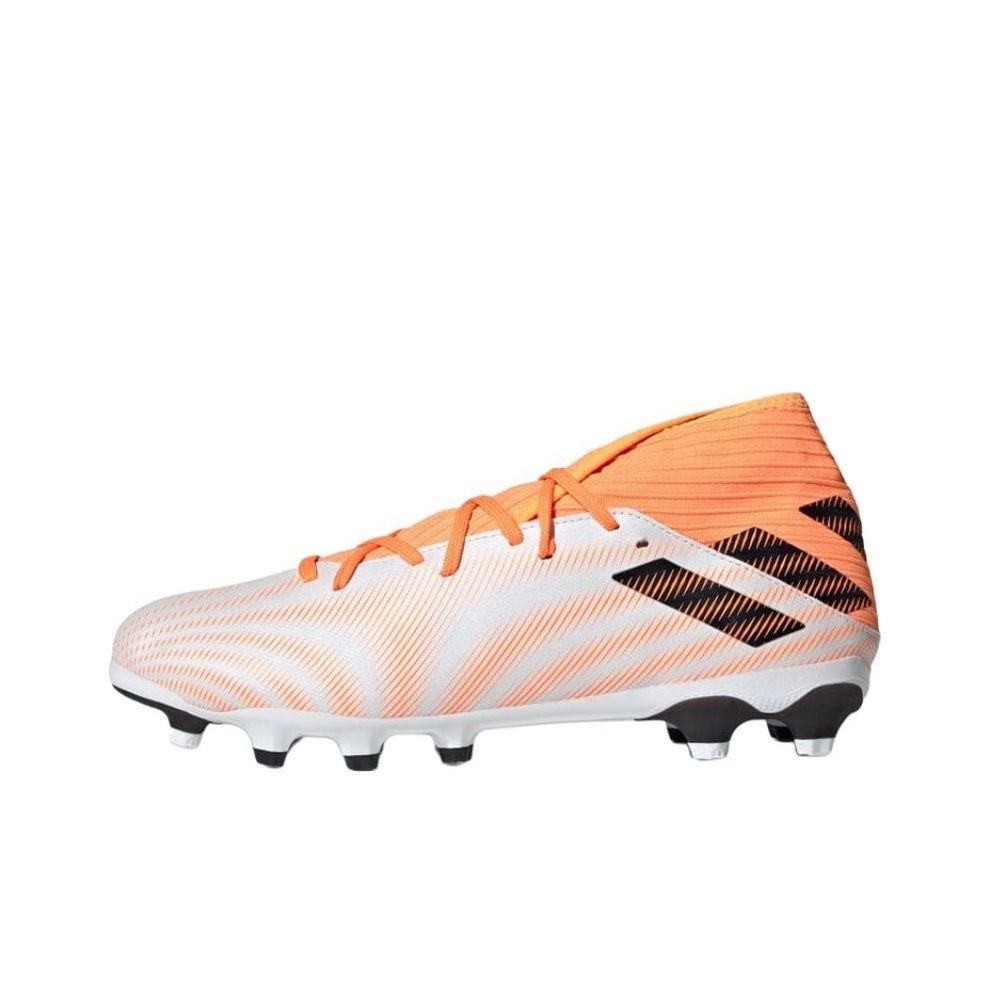 Fg 03. Бутсы адидас Немезис. Adidas MG