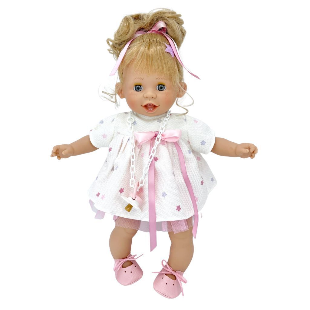Кукла nines d onil. Кукла nines d onil