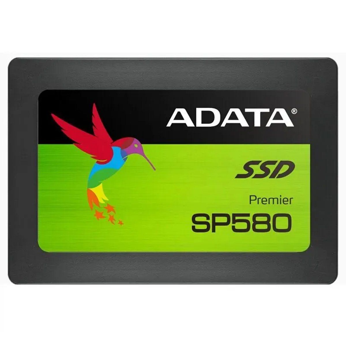 ADATA480ГБВнутреннийSSD-дискSP580Premier(ASP580SS-480)