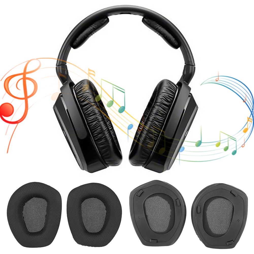 АмбушюрыдляSennheiserHDRRS165RS175RS185RS195