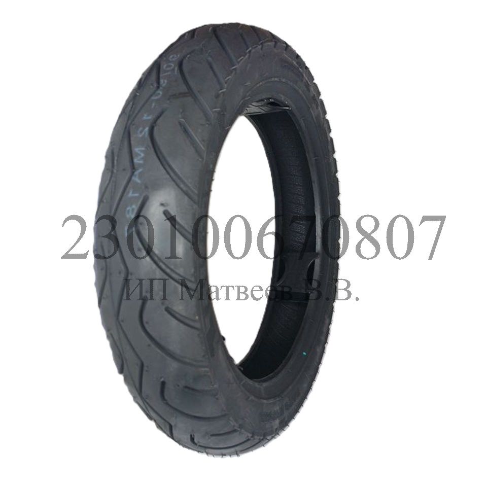 CROWN STAR HDMA187 Мотошины  90/90 R12 59 L