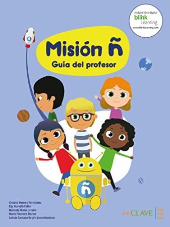 Misi n - Libro del profesor