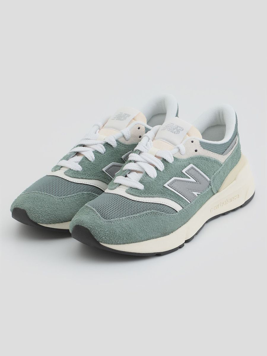 КроссовкиNewBalance997R