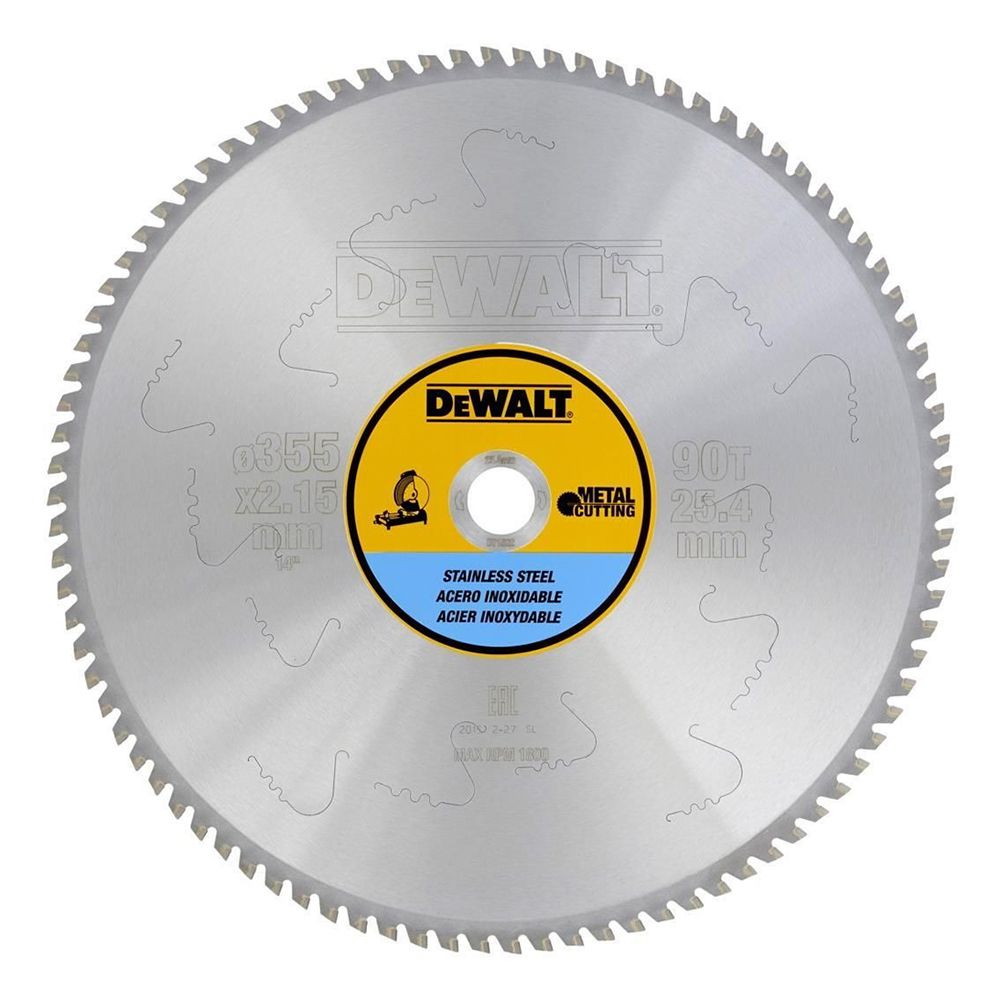 Пильные Диски Dewalt Купить
