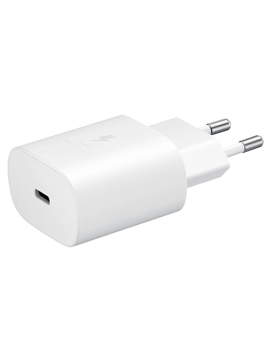 Сетевое Зарядное Устройство Samsung 45w Купить