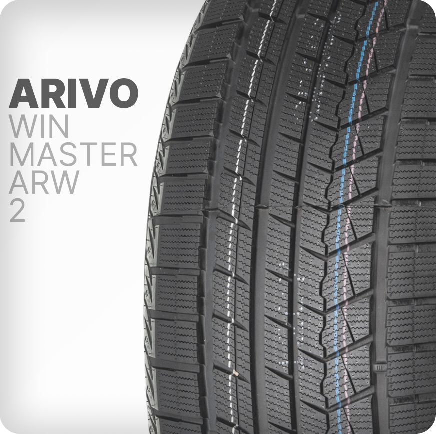 Arivo Winmaster ARW 2 Шины  зимние 155/65  R14 75T Нешипованные