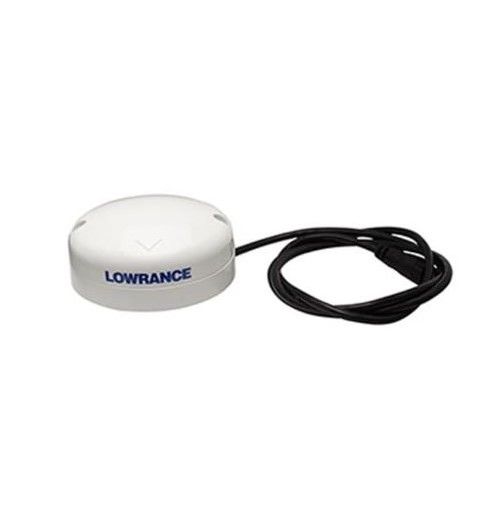 Lowrance Point-1 Baja компас для эхолота с сетью NMEA 2000 000-11045-002