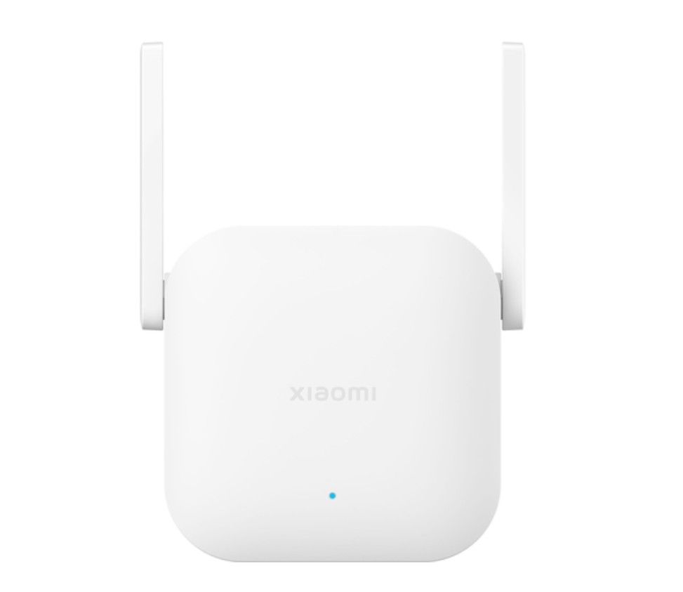 Wi-Fi усилитель Xiaomi Mi Wi-Fi Range Extender N300 White Global