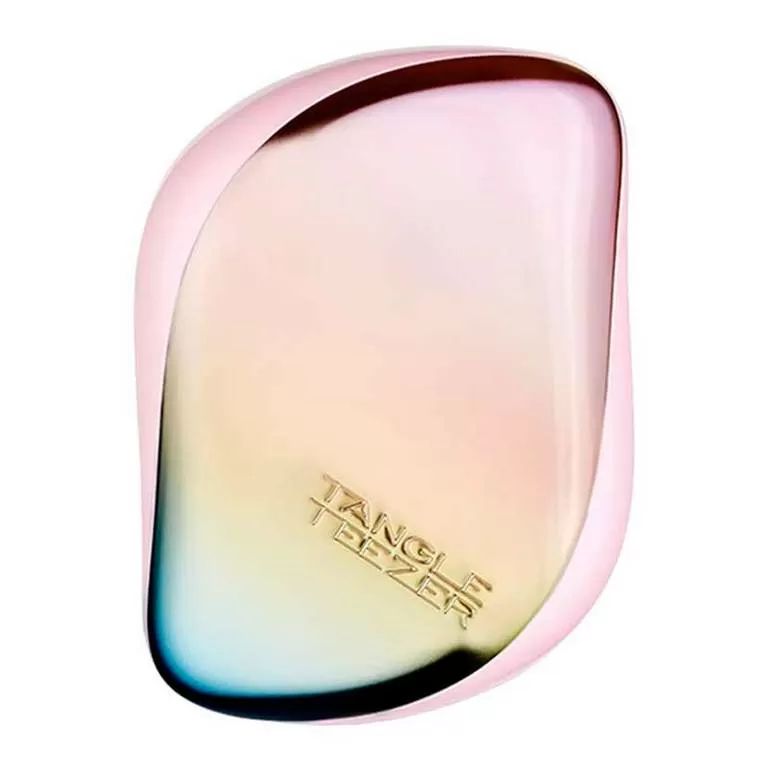 Tangle Teezer Compact Styler Pearlescent Matte Расческа Compact Styler Pearlescent Matte