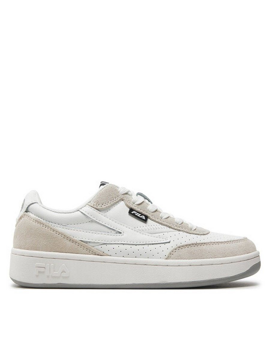 Metallic fila shop