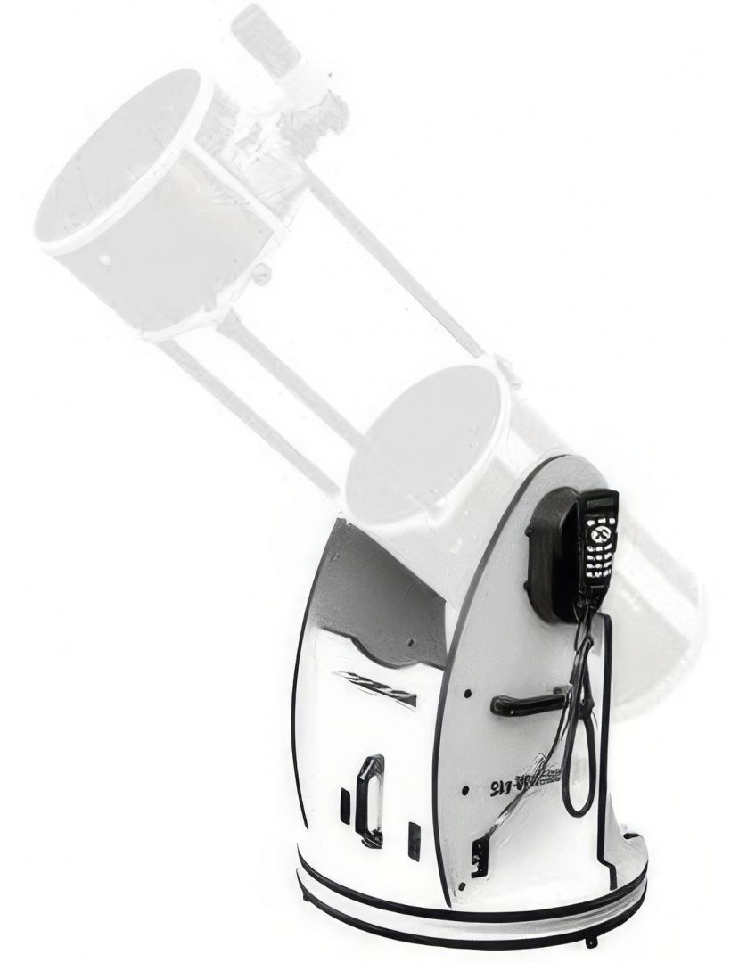 Dob synscan. Dob synscan