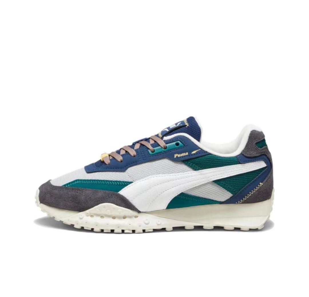 Кроссовки PUMA...