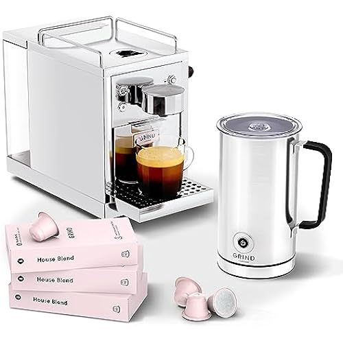 Grind coffee machine discount