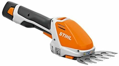 STIHL Электрический кусторез