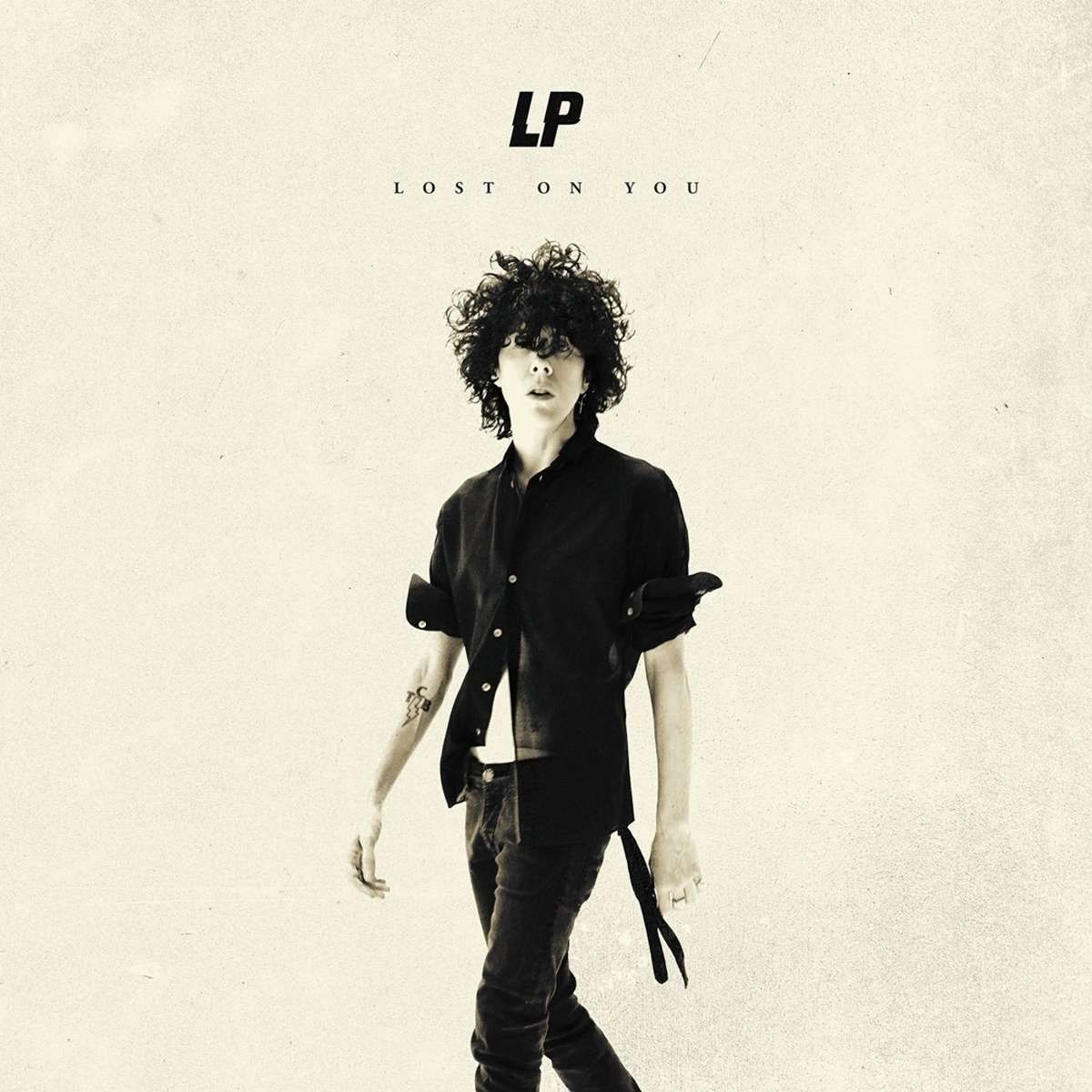 Lp born