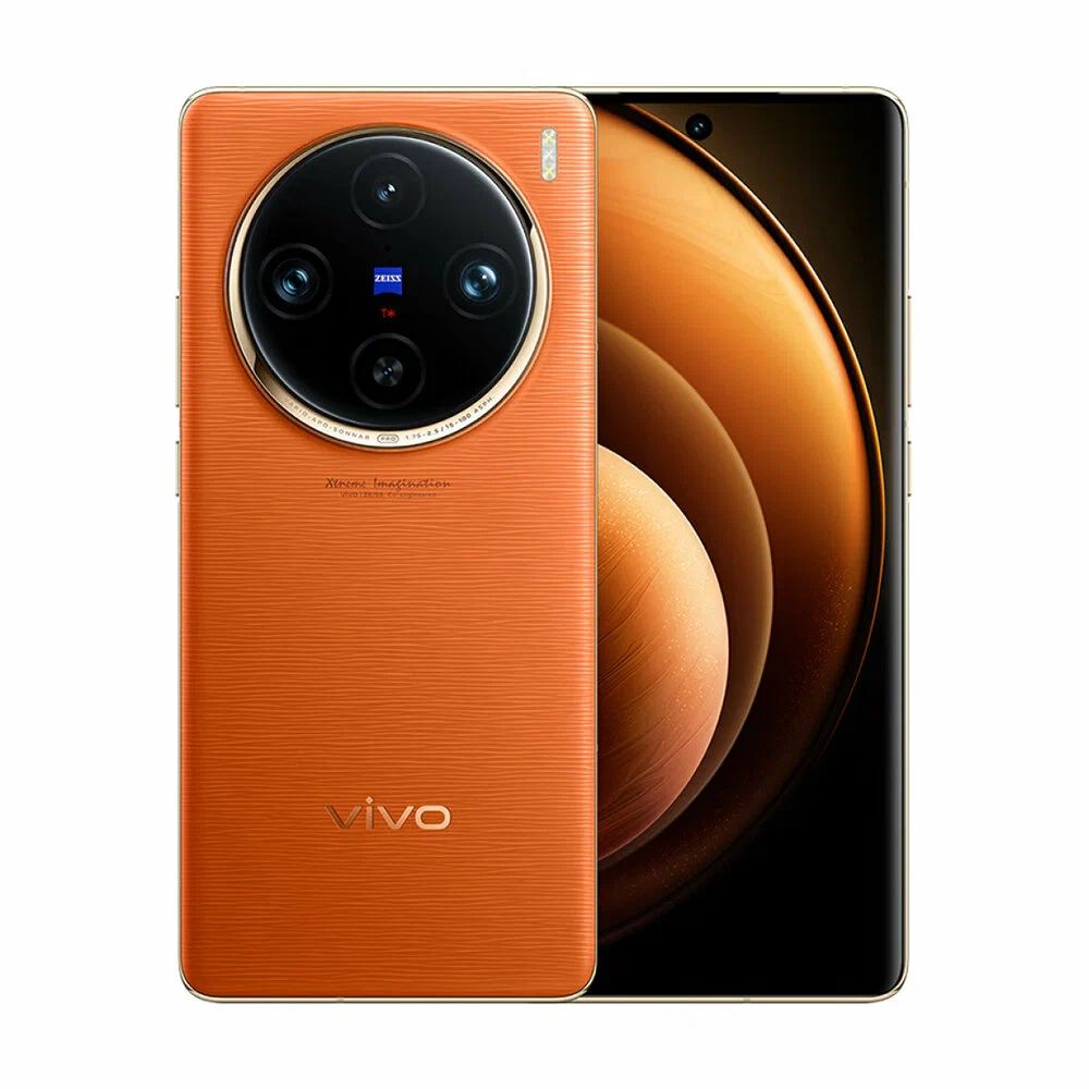 Смартфон Vivo vivox100pro - купить по выгодной цене в интернет-магазине OZON