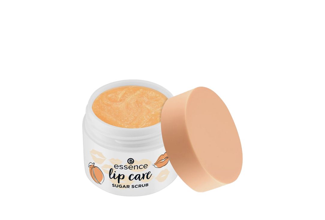 Скраб для губ ESSENCE Lip care sugar scrub купить на OZON по низкой цене (1764356033)
