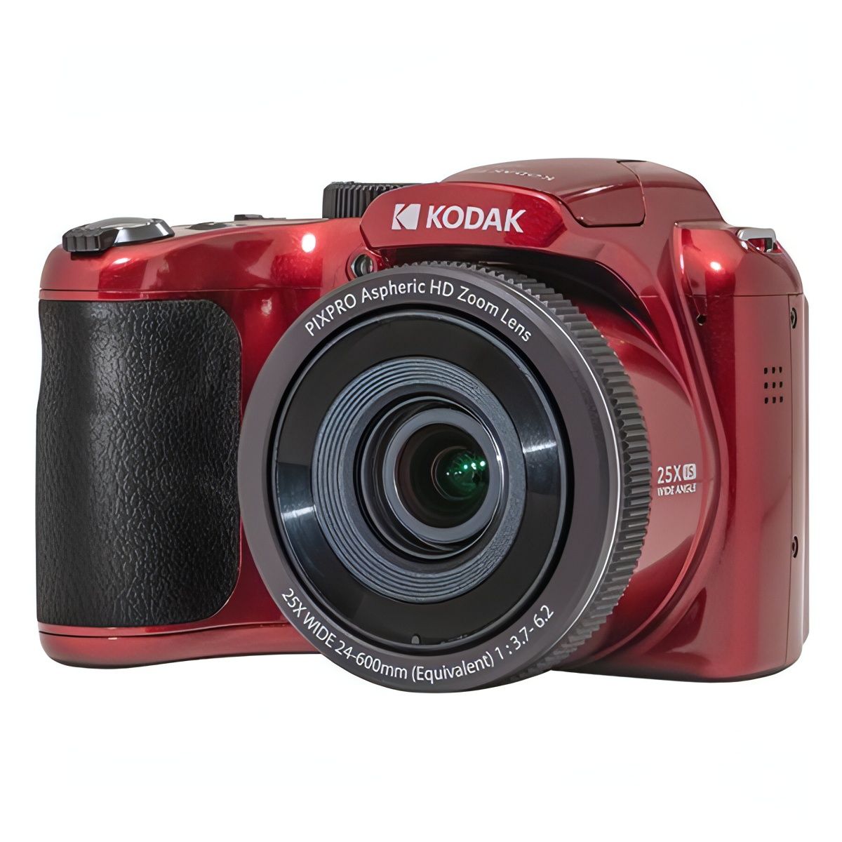 Фотоаппарат компактный Kodak AZ255RD