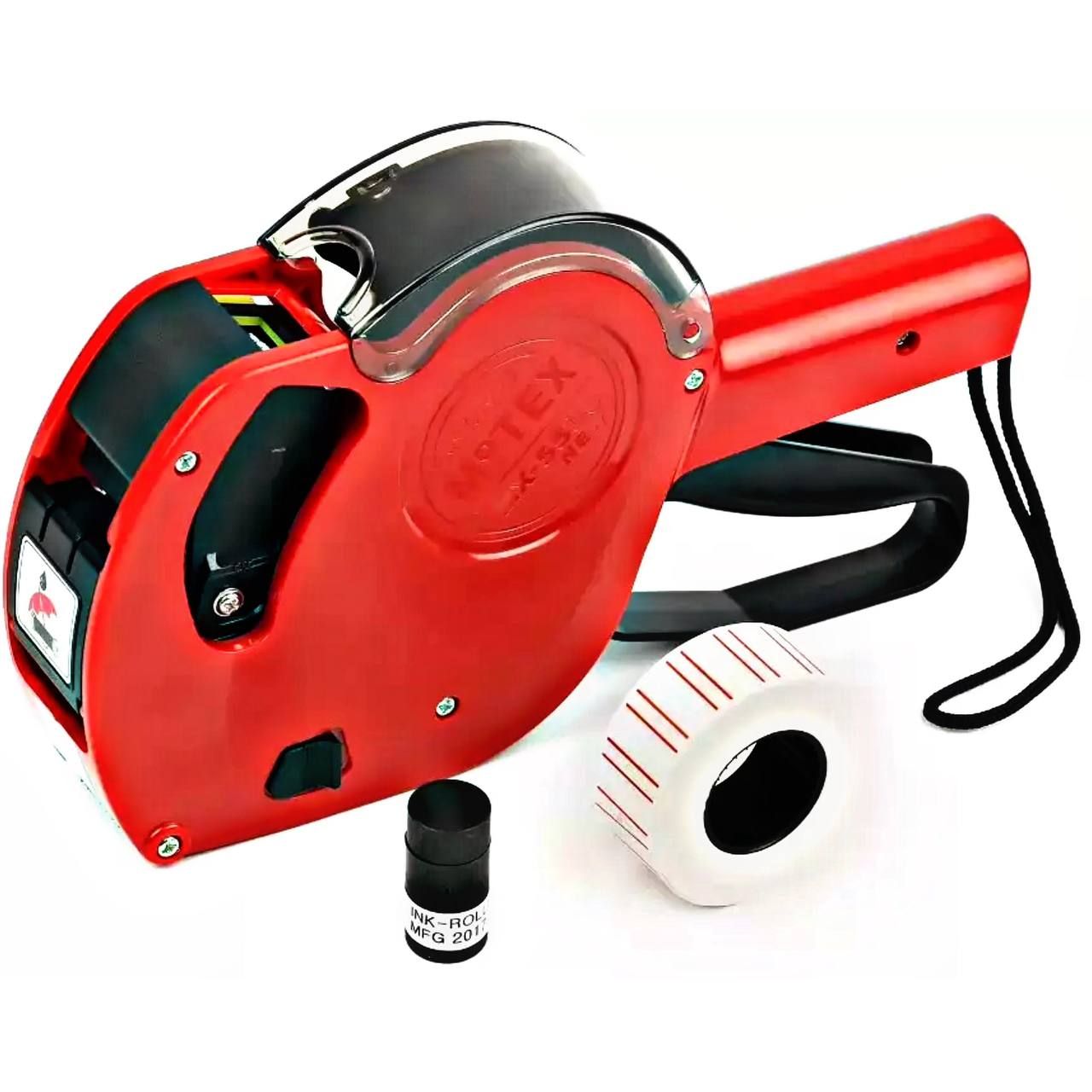 5500 21. Ценники в рулоне. Ценники клеевые. 00). Верт ударный аккумуляторный katana ug8300.