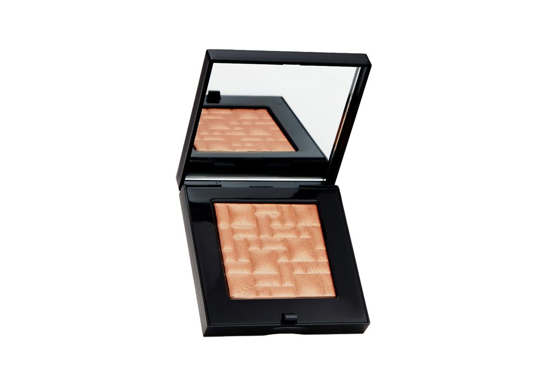 Пудра Компактная Bobbi Brown Highlighting Powder