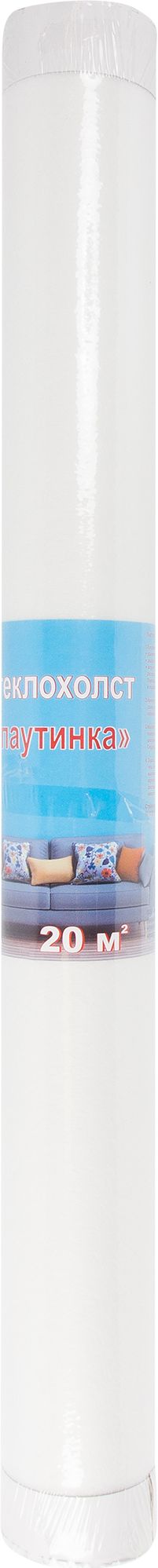 Стеклохолст 1x20 м 40 г/м