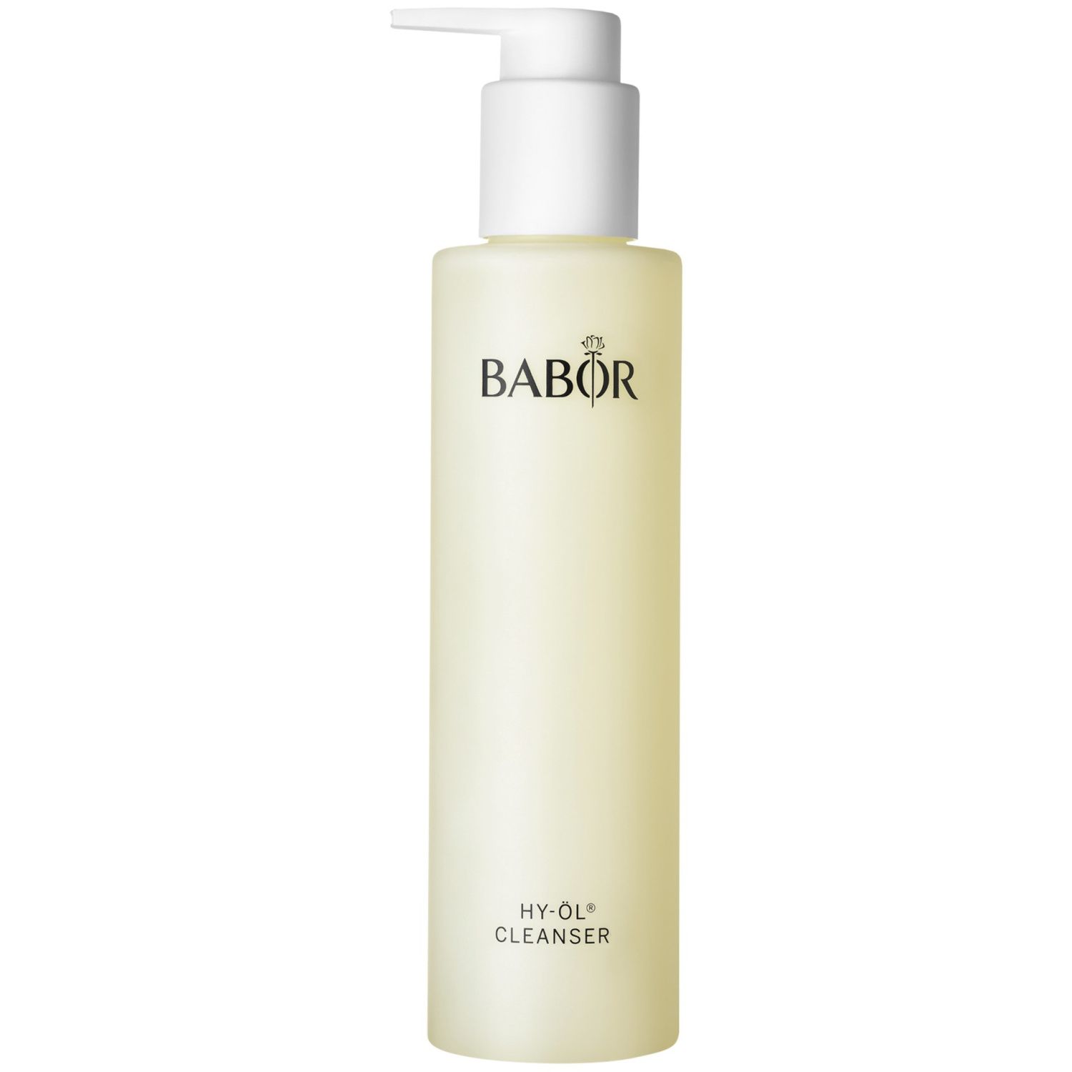 Гидрофильное масло BABOR NEW HY- L Cleanser 200ml