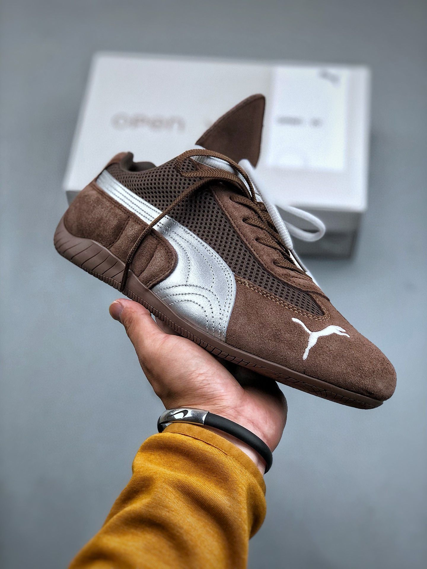 Кроссовки PUMA...