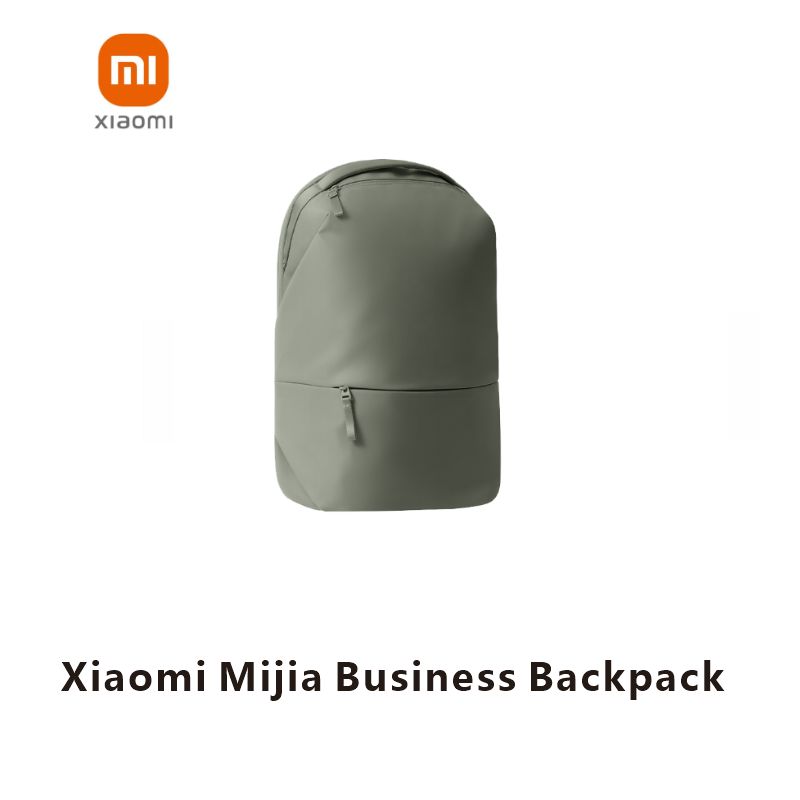 XiaomiПоездкинаработуРюкзакMijiaBusinessBackpackMJTQB01RM