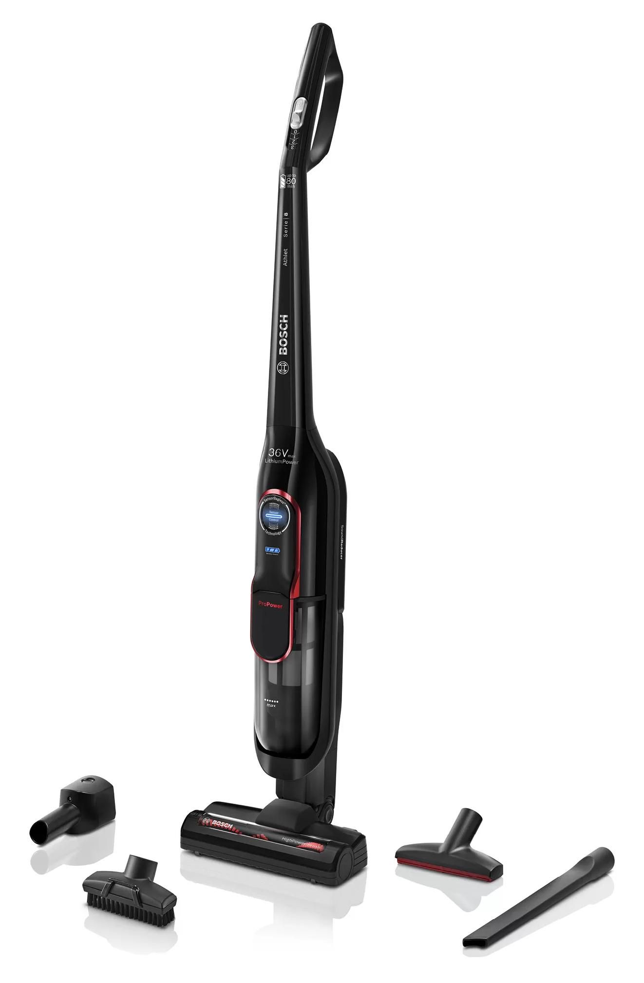 Пылесос Bosch Serie 8 Купить