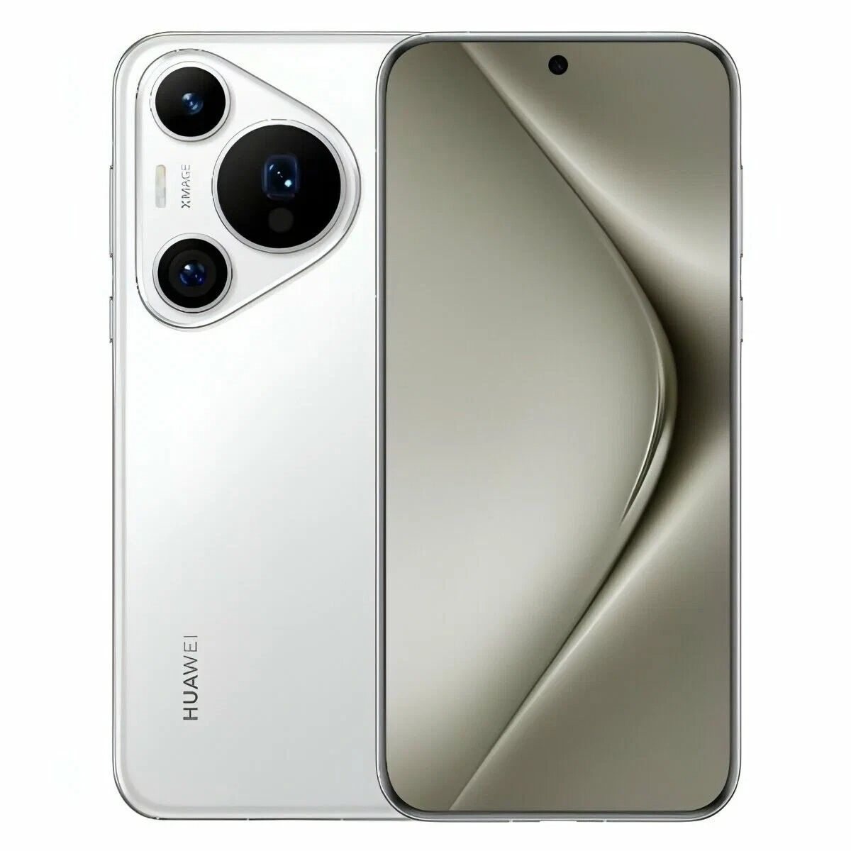 Huawei pura 70 ady lx9