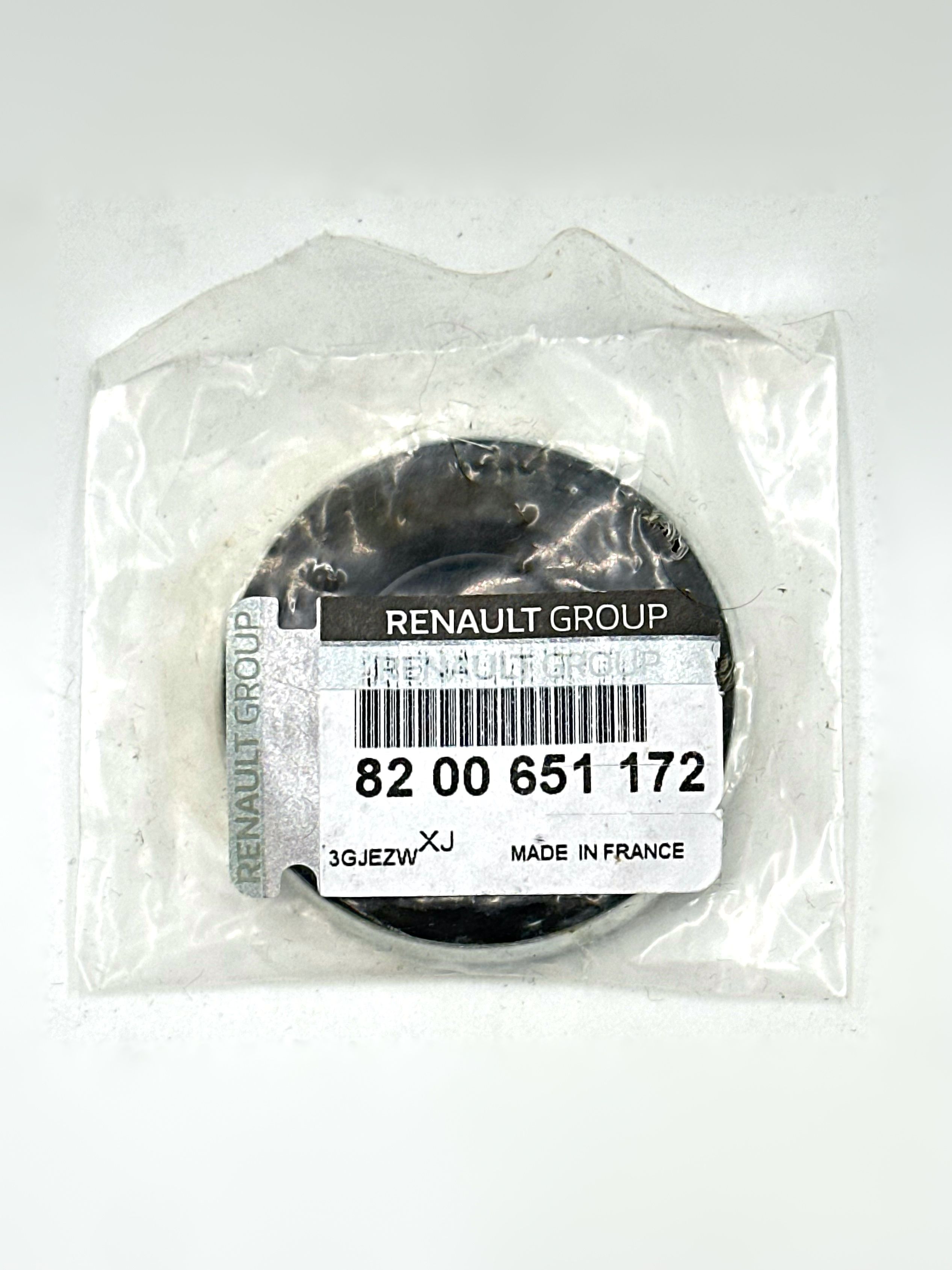 Подшипник опоры амортизатора Renault 8200651172 (Logan)