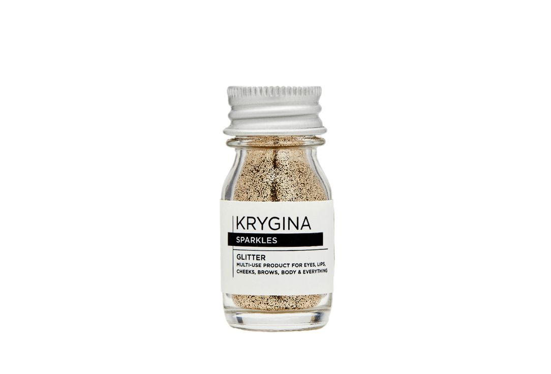 Mультифункциональные блестки KRYGINA COSMETICS Sparkles