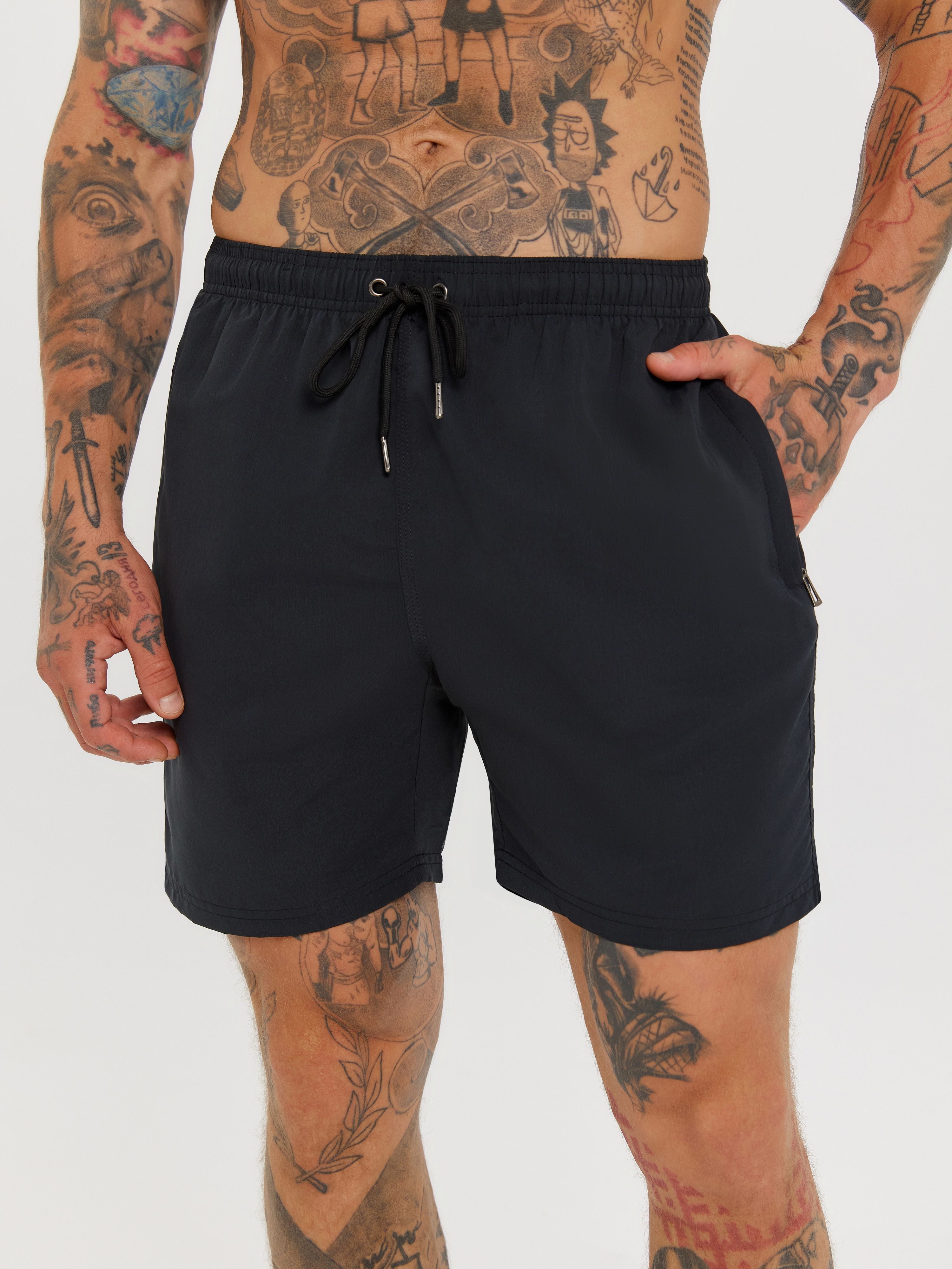 Шорты для плавания JK Wear, 1 шт купить на OZON по низкой цене (1596483889)