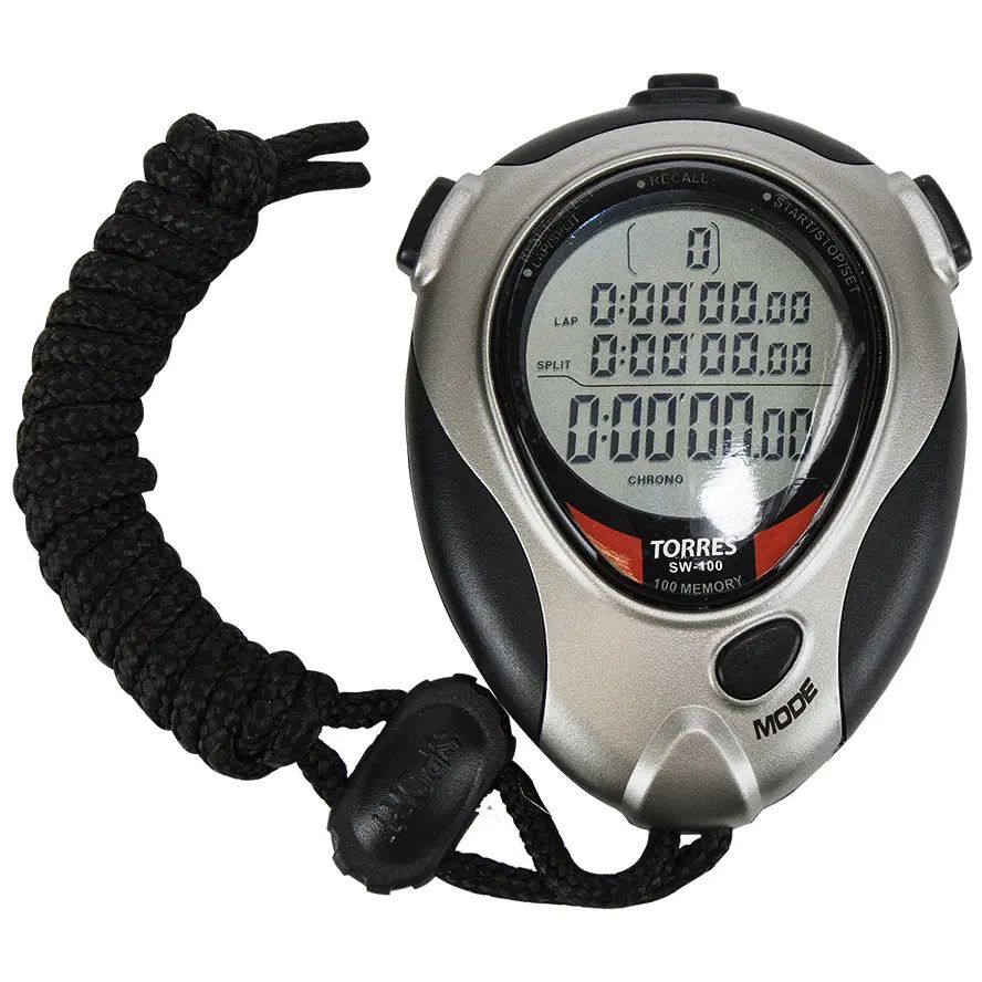 Секундомер профессиональный Torres Professional Stopwatch SW-100