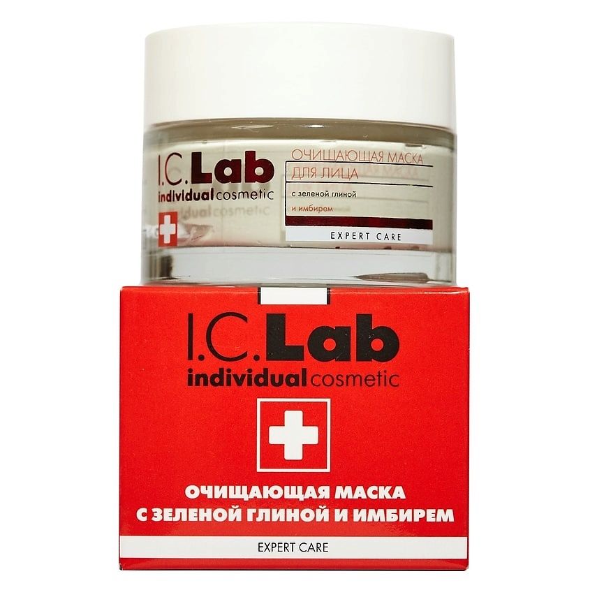 I C Lab Косметика Цена