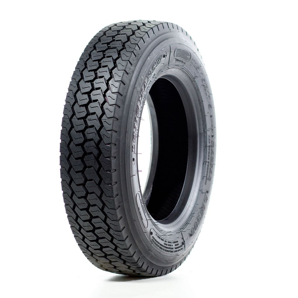 LongMarch LM508 Шины  всесезонные 215/75  R17.5 133J