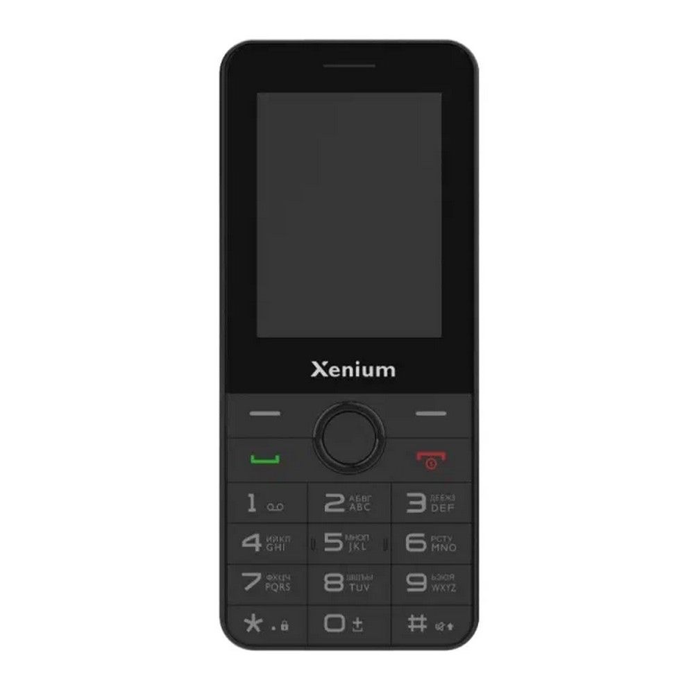 МобильныетелефоныPhilipsXeniumE580