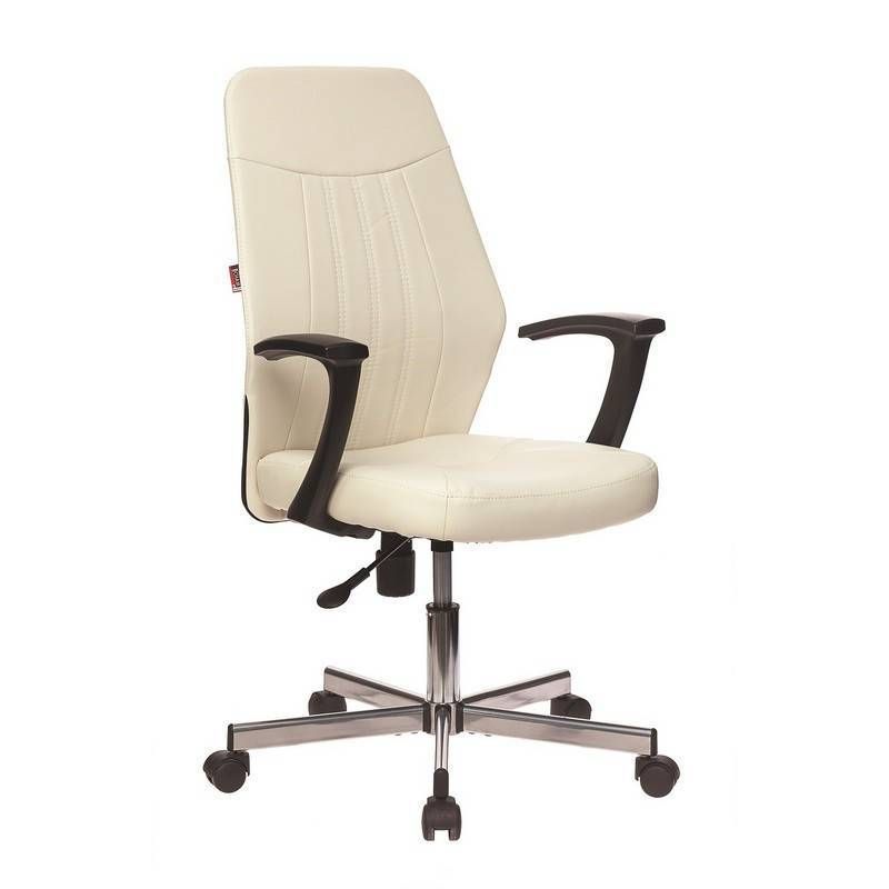 Кресло для руководителя easy chair 552 ttw черное сетка металл