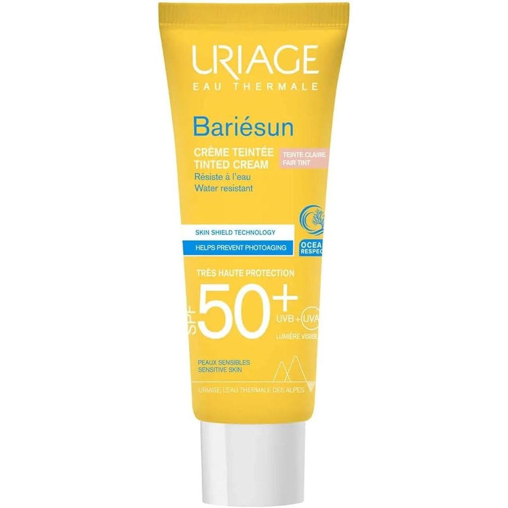 Купить Крем Для Лица Uriage Roseliane