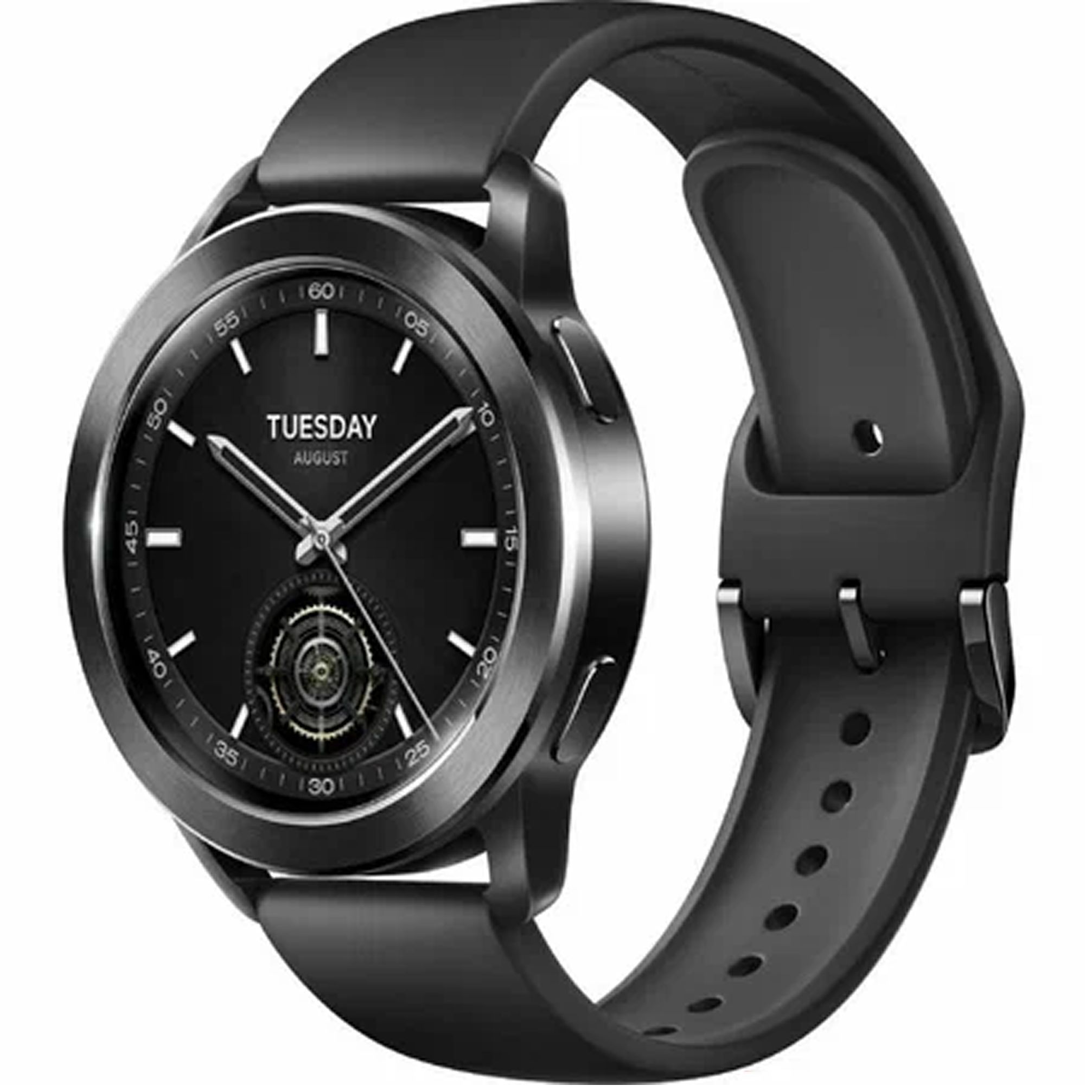 Часы xiaomi watch s3 m2323w1