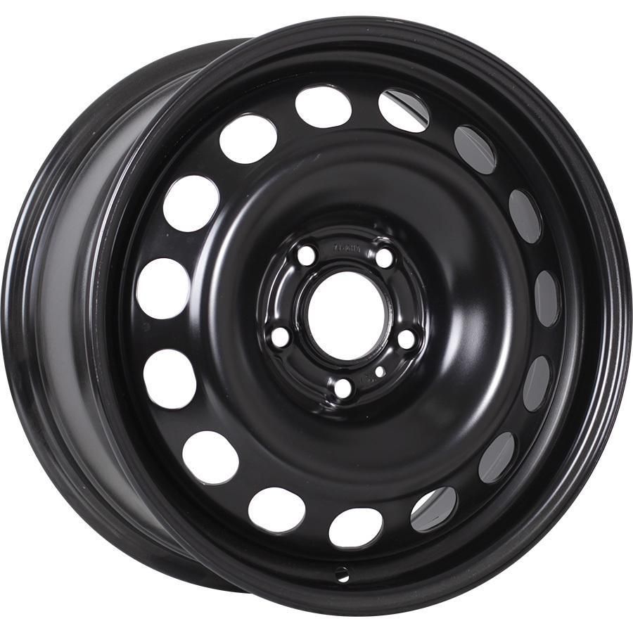 Magnetto Haval Jolion Колесный диск Штампованный 17x7" PCD5х114.3 ET37 D66.5